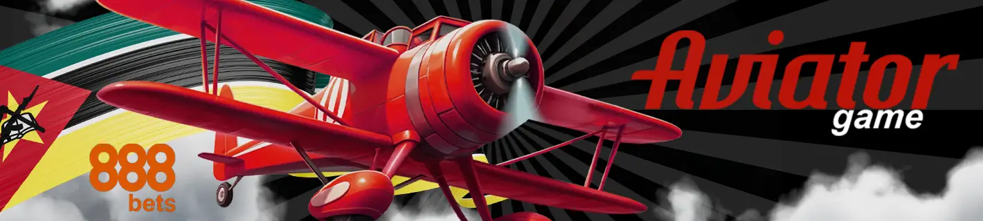 Aviator 888bets Moçambique